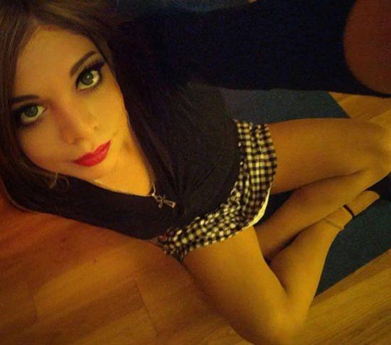 Flirt speciale, incontri indimenticabili
