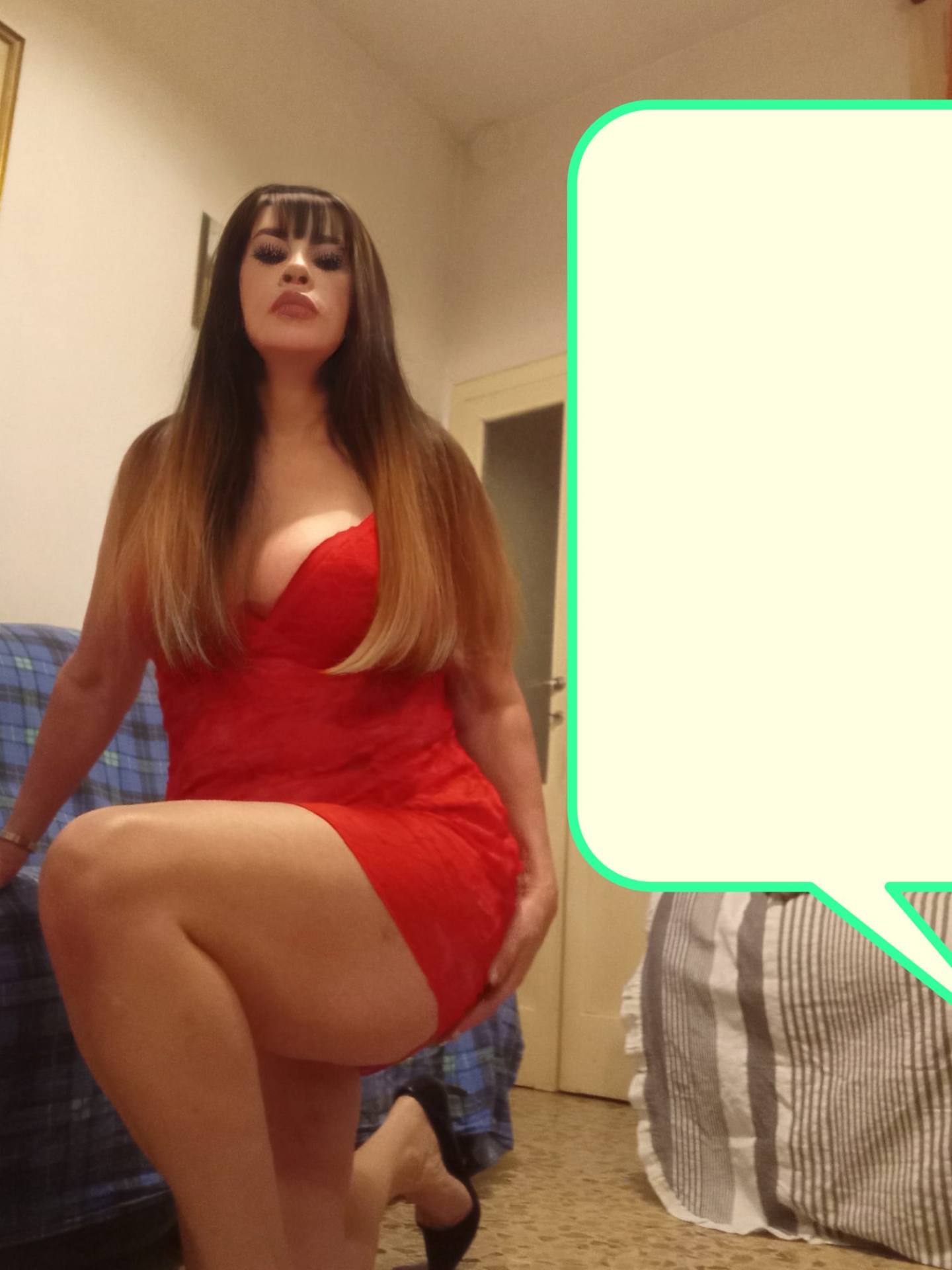 Barby bella donna 