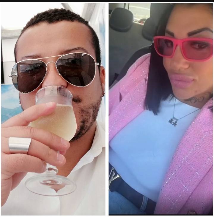 Siamo una coppia aperta cerchiamo uomini per me e mio marito bisex . Contattateci su instagram lucia_chloe_leo_ o tramite chiamata vocale al telefono