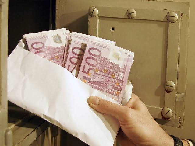Offerta di Prestito veloce e affidabile 
