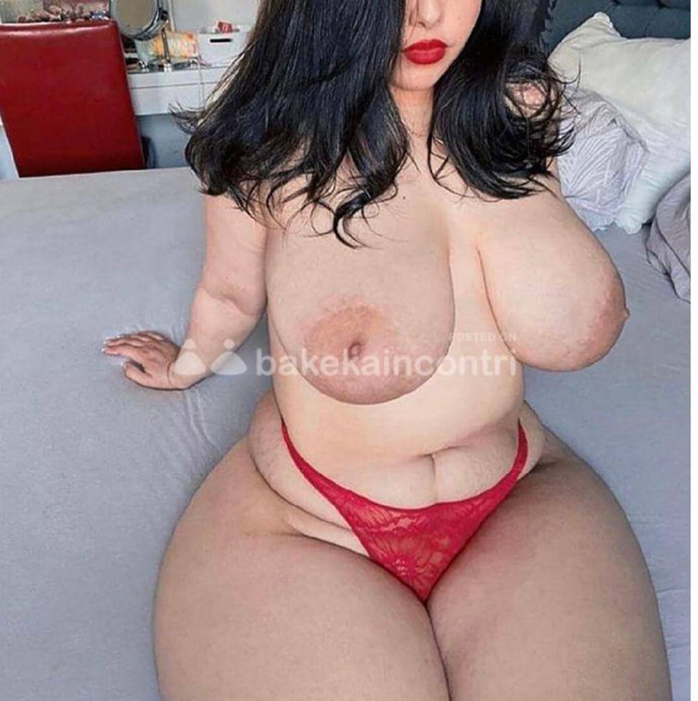 lupa💋carla new 👄💋🥰apena arrivata 🥰fragola dolce 🍨 solo per te!!!... sono completissima

