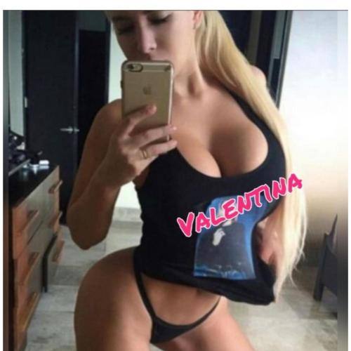 VIMERCATE --VALENTINA-APPENA ARRIVATA!!❤BELLA RAGAZZA--REGINA DELL' ANALE SENZA LIMITI--DEI POMPINI AL NATURALE