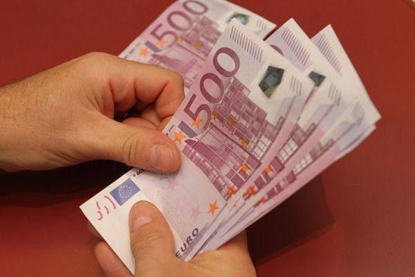 LA TUA SOLUZIONE FINANZIARIA VELOCE E AFFIDABILE