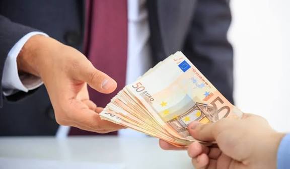 offerta di prestito rapido e rassicurato